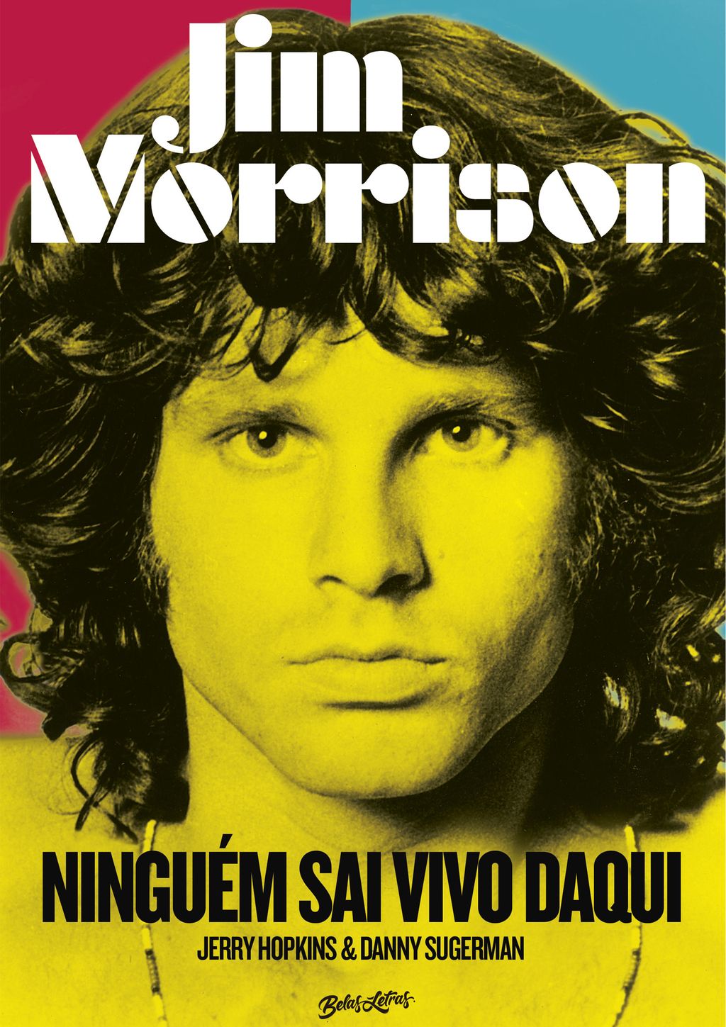 Jim Morrison