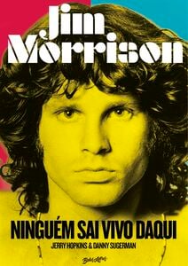 Jim Morrison