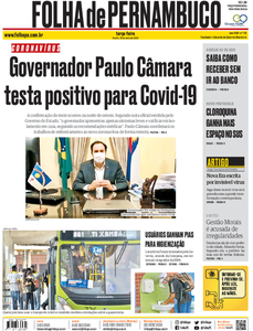 Folha de Pernambuco