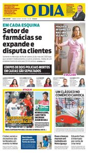 O Dia RJ