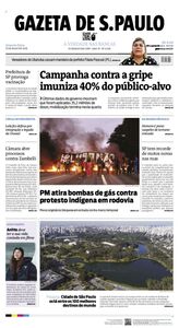 Jornal Gazeta