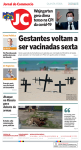 Jornal do Commercio