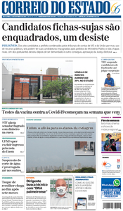 Correio do Estado MS