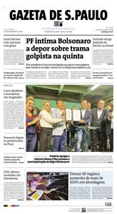 Jornal Gazeta