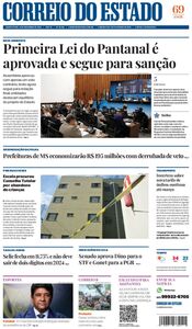 Correio do Estado MS