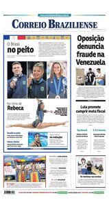 Correio Braziliense