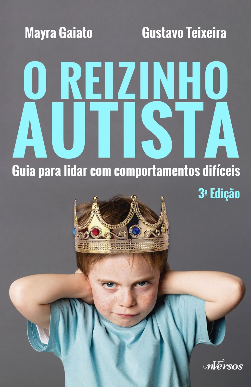 O reizinho autista