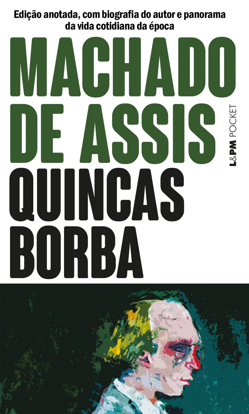 Quincas Borba