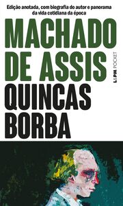 Quincas Borba