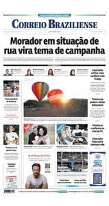 Correio Braziliense