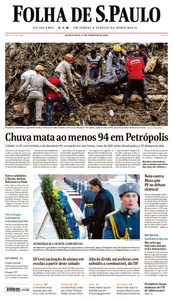 Folha de S.Paulo