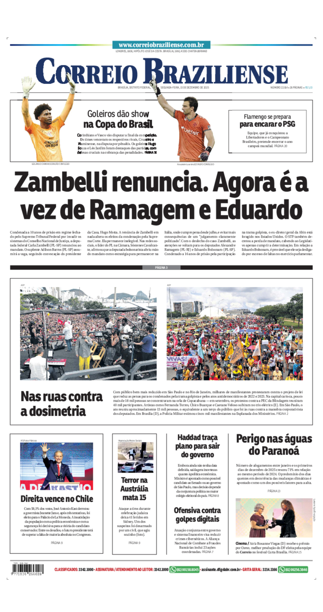 Correio Braziliense