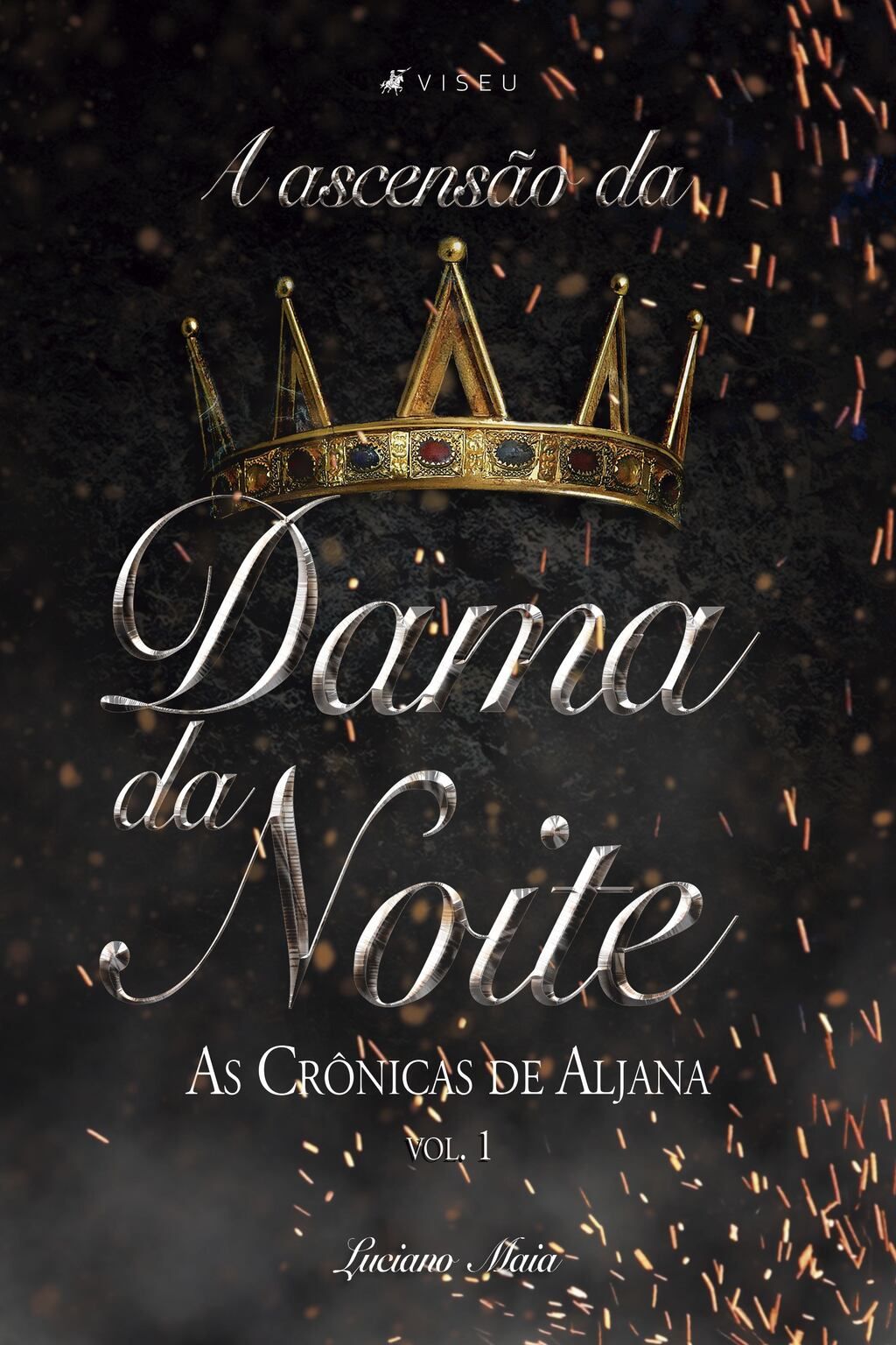 Ascensão da dama da noite