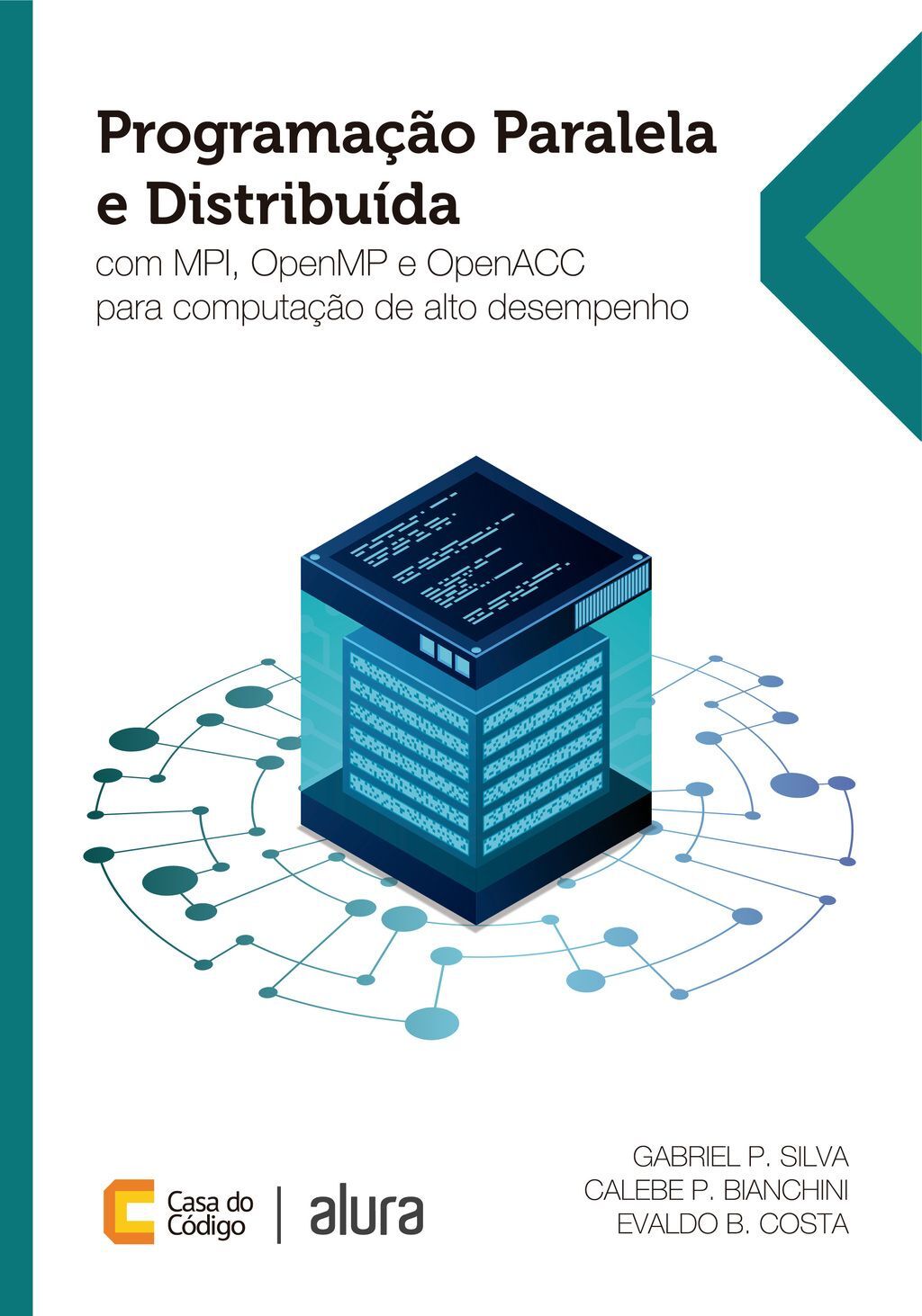 Programação Paralela e Distribuída