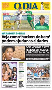 O Dia RJ