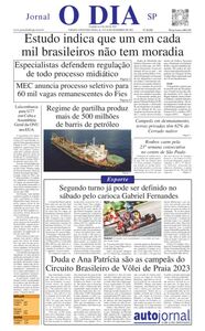 O Dia SP
