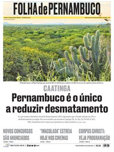 Folha de Pernambuco