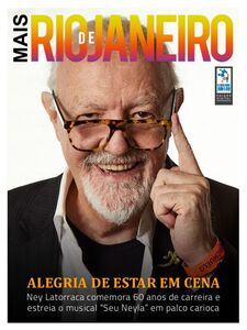 Mais Rio de Janeiro Mais Rio de Janeiro