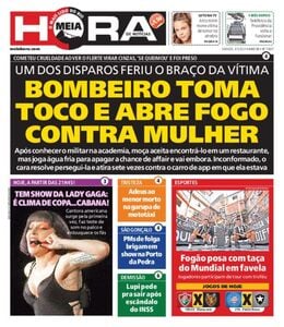 Meia Hora Meia Hora