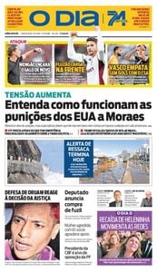 O Dia RJ