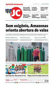 Jornal do Commercio