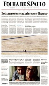 Folha de S.Paulo