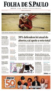 Folha de S.Paulo