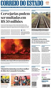 Correio do Estado MS