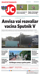 Jornal do Commercio