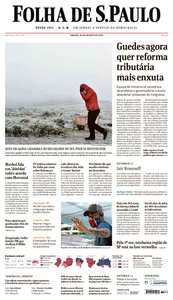 Folha de S.Paulo