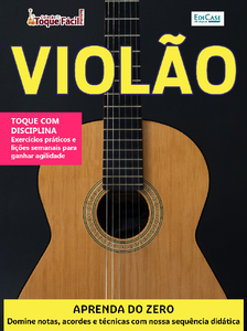 Coleção Toque Fácil