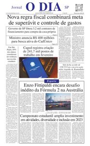 O Dia SP
