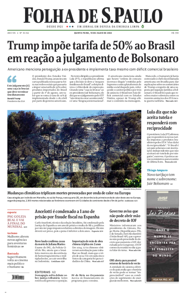 Folha de S.Paulo