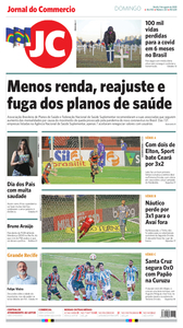 Jornal do Commercio