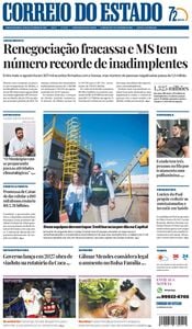 Correio do Estado MS