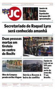 Jornal do Commercio
