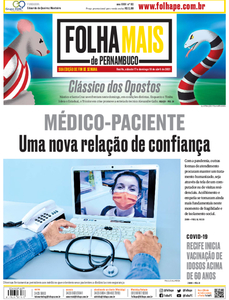 Folha de Pernambuco
