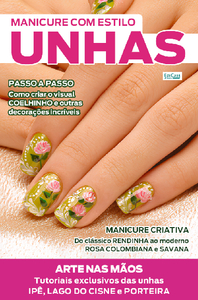 Manicure Com Estilo