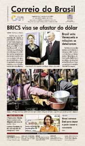 Correio do Brasil