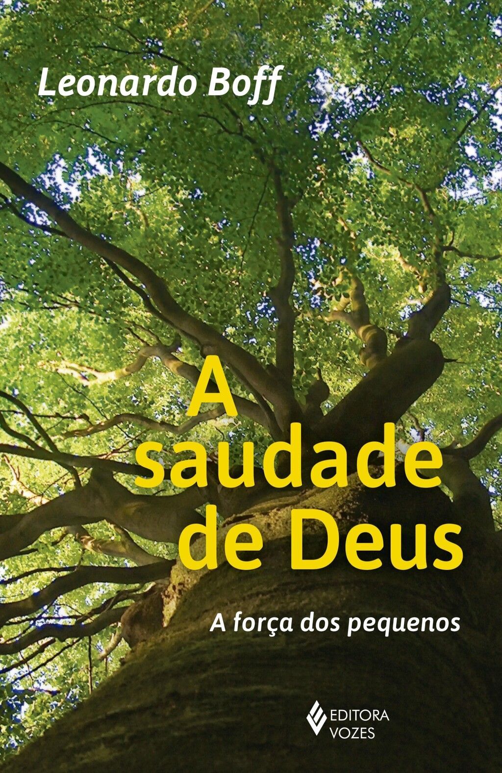 A Saudade de Deus