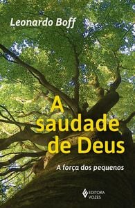 A Saudade de Deus