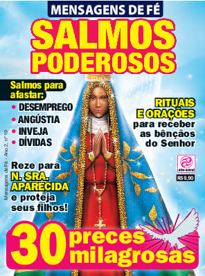 Mensagens de fé