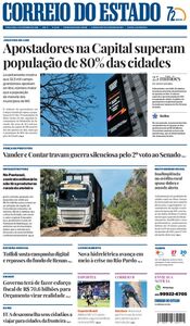 Correio do Estado MS