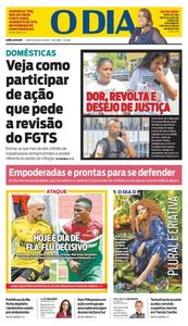 O Dia RJ