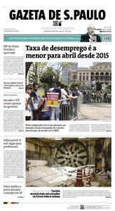 Jornal Gazeta