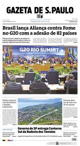 Jornal Gazeta