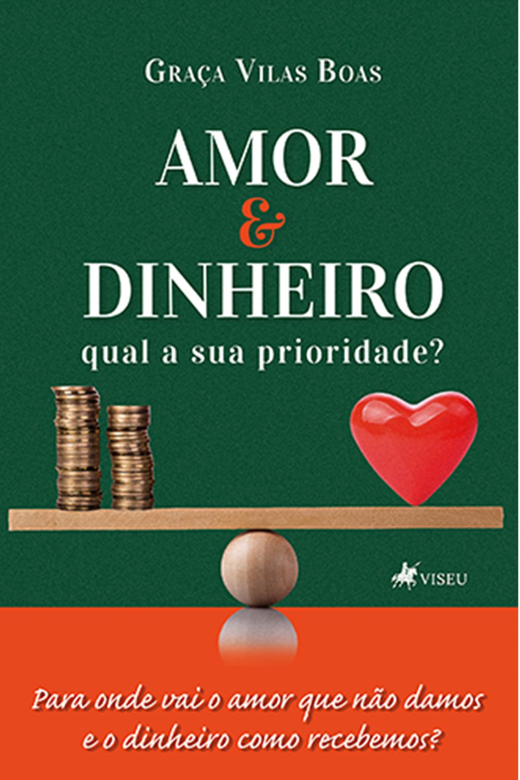Amor e Dinheiro, Qual a sua Prioridade?
