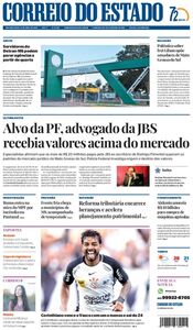 Correio do Estado MS