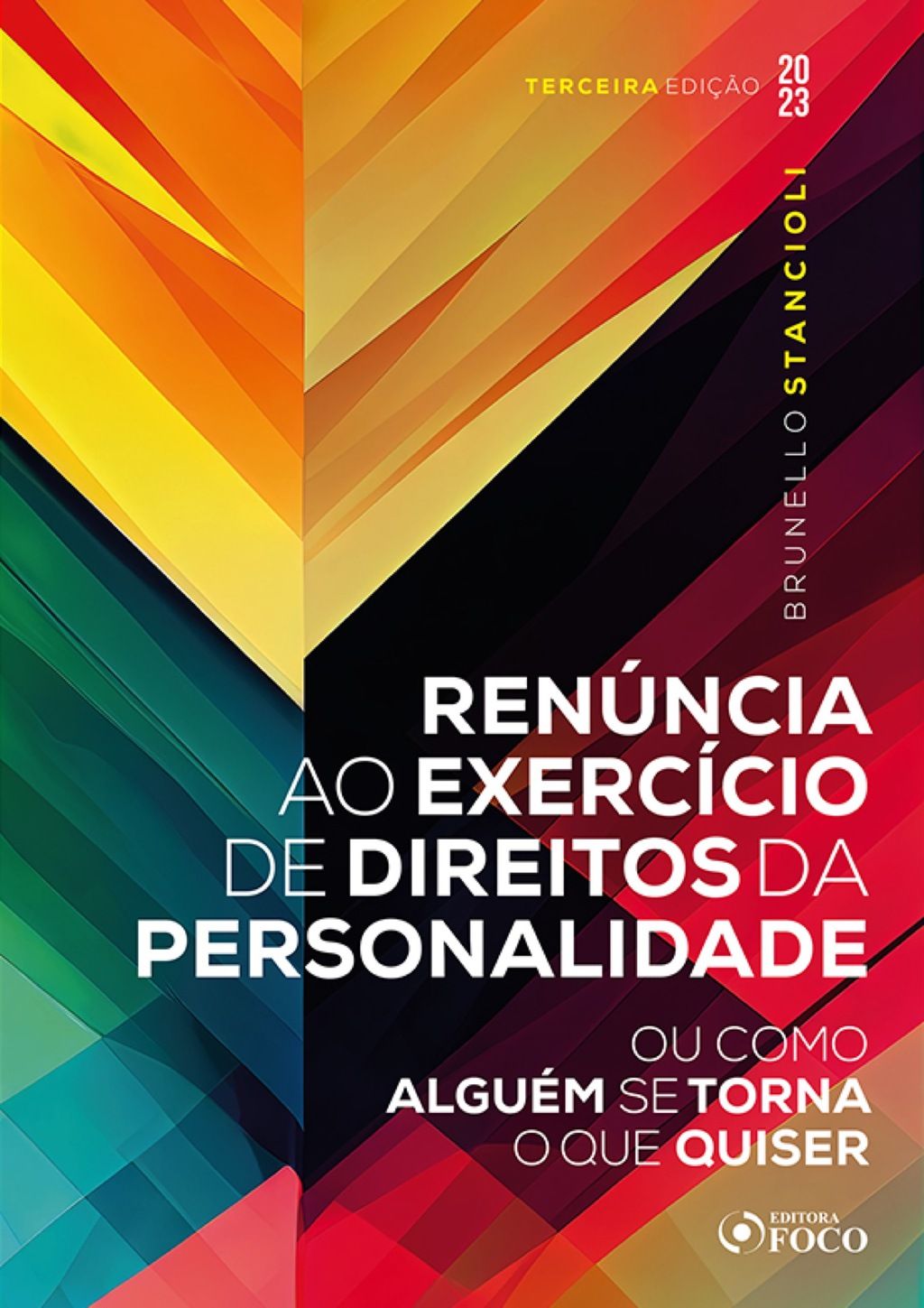 Renúncia ao exercício de direitos da personalidade