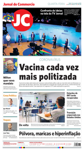 Jornal do Commercio